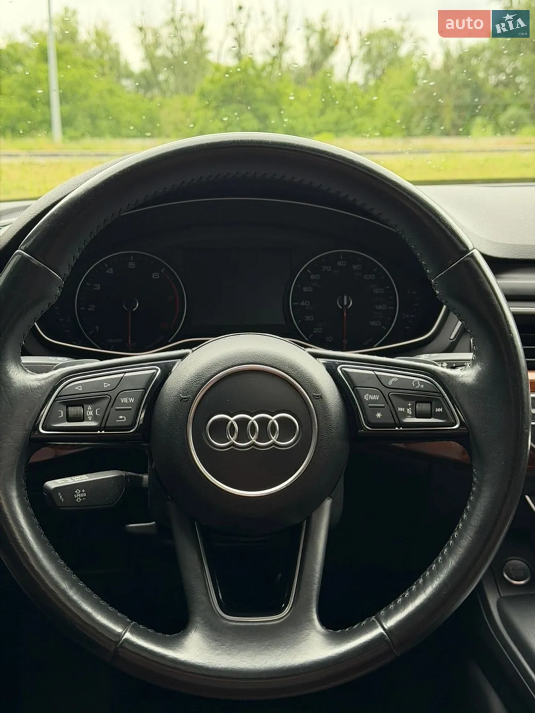 2017 Audi A4 - мініатюра 12