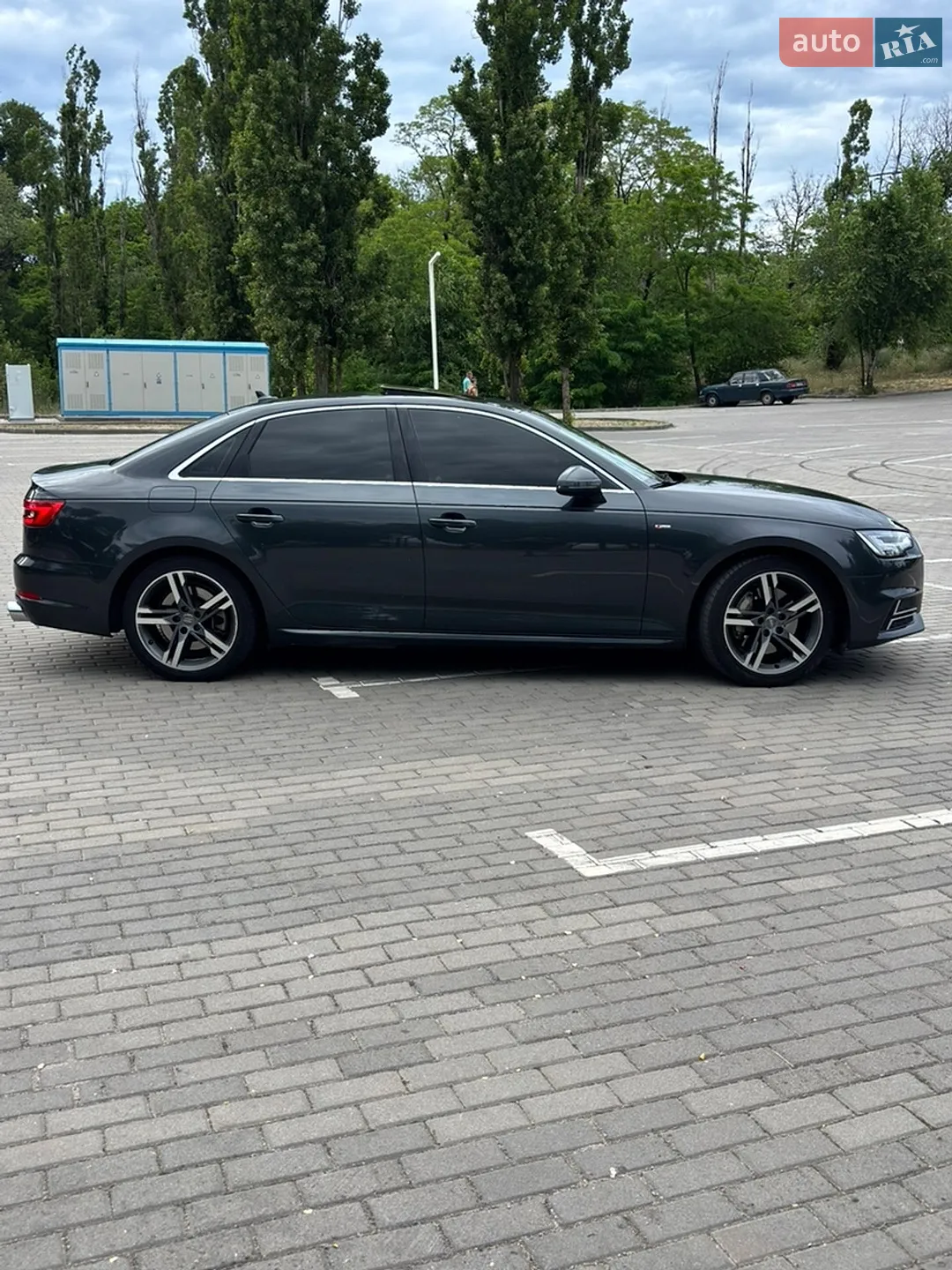 2018 Audi A4 - мініатюра 4