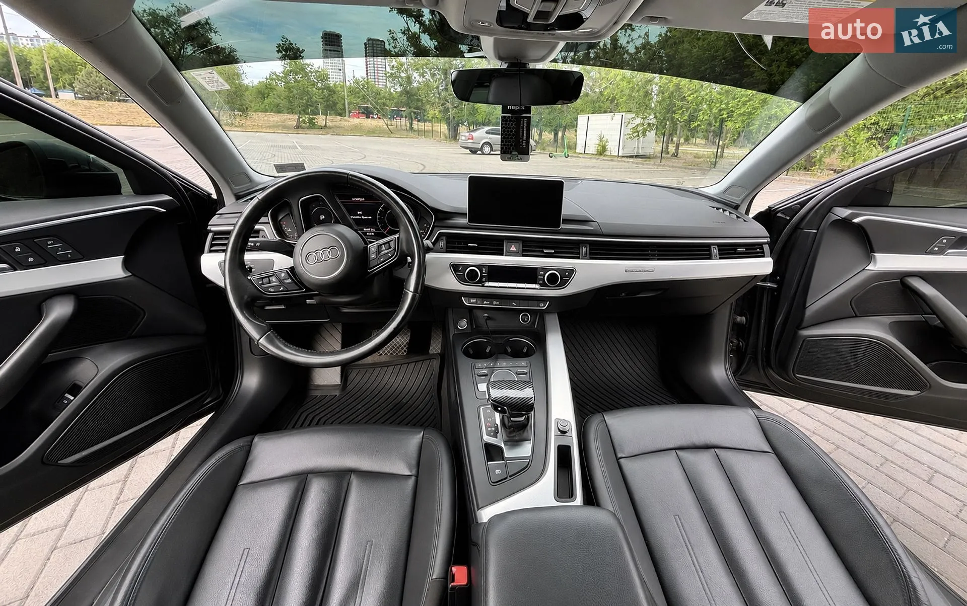 2018 Audi A4 - мініатюра 19