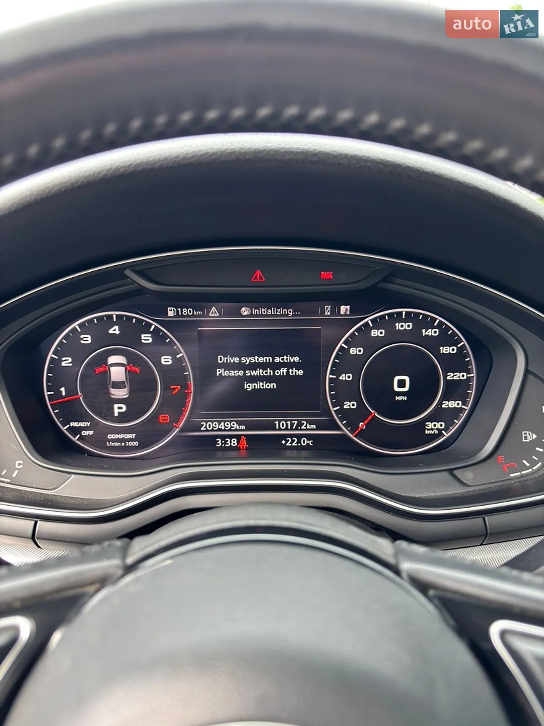 2018 Audi A4 - мініатюра 23