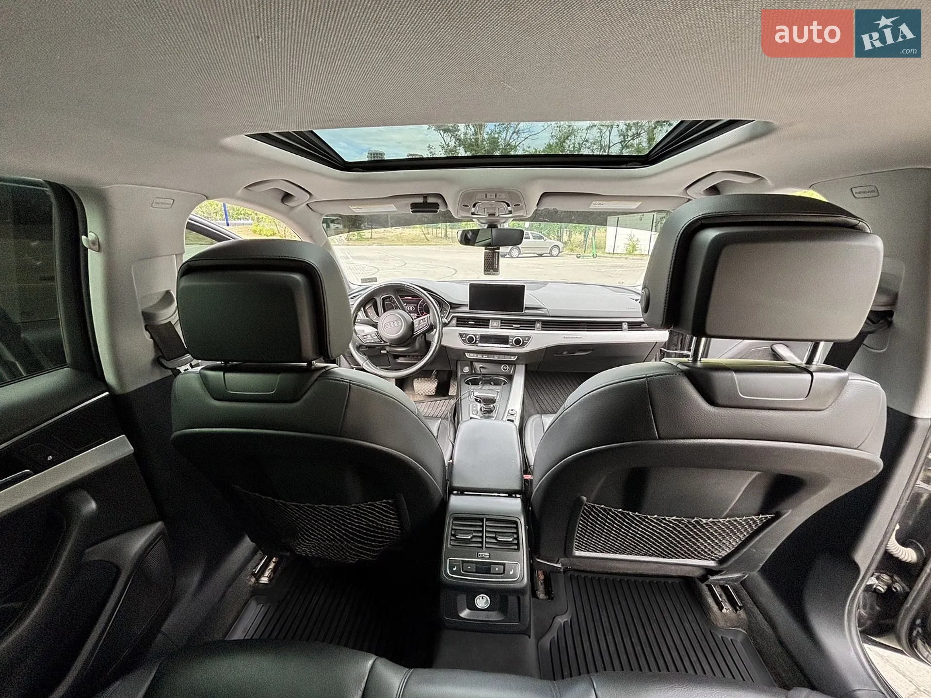 2018 Audi A4 - мініатюра 25