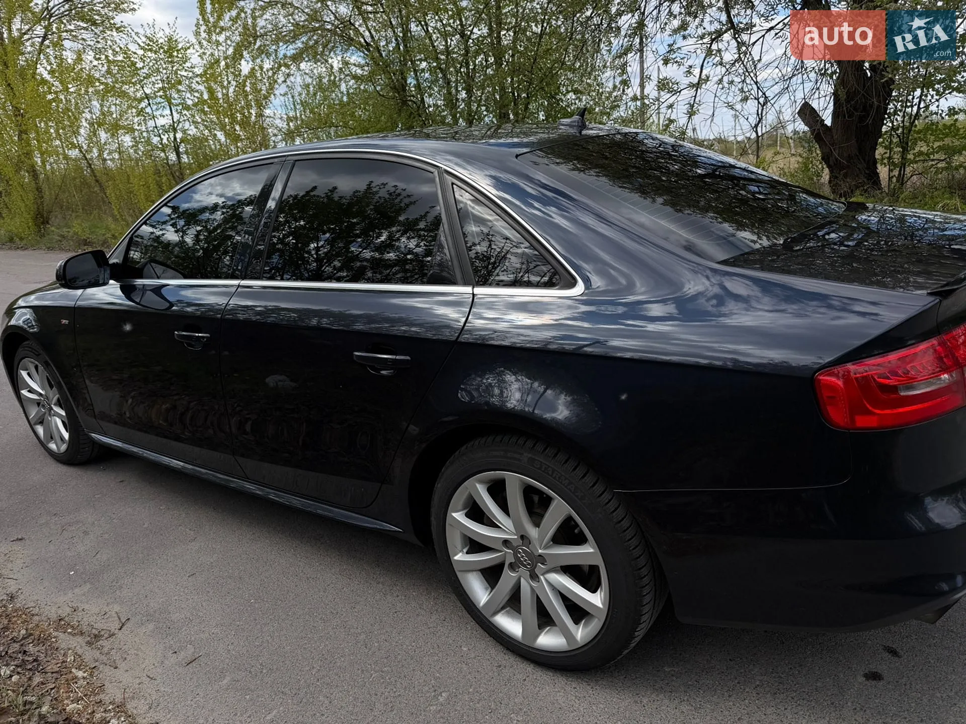 2014 Audi A4 - мініатюра 10