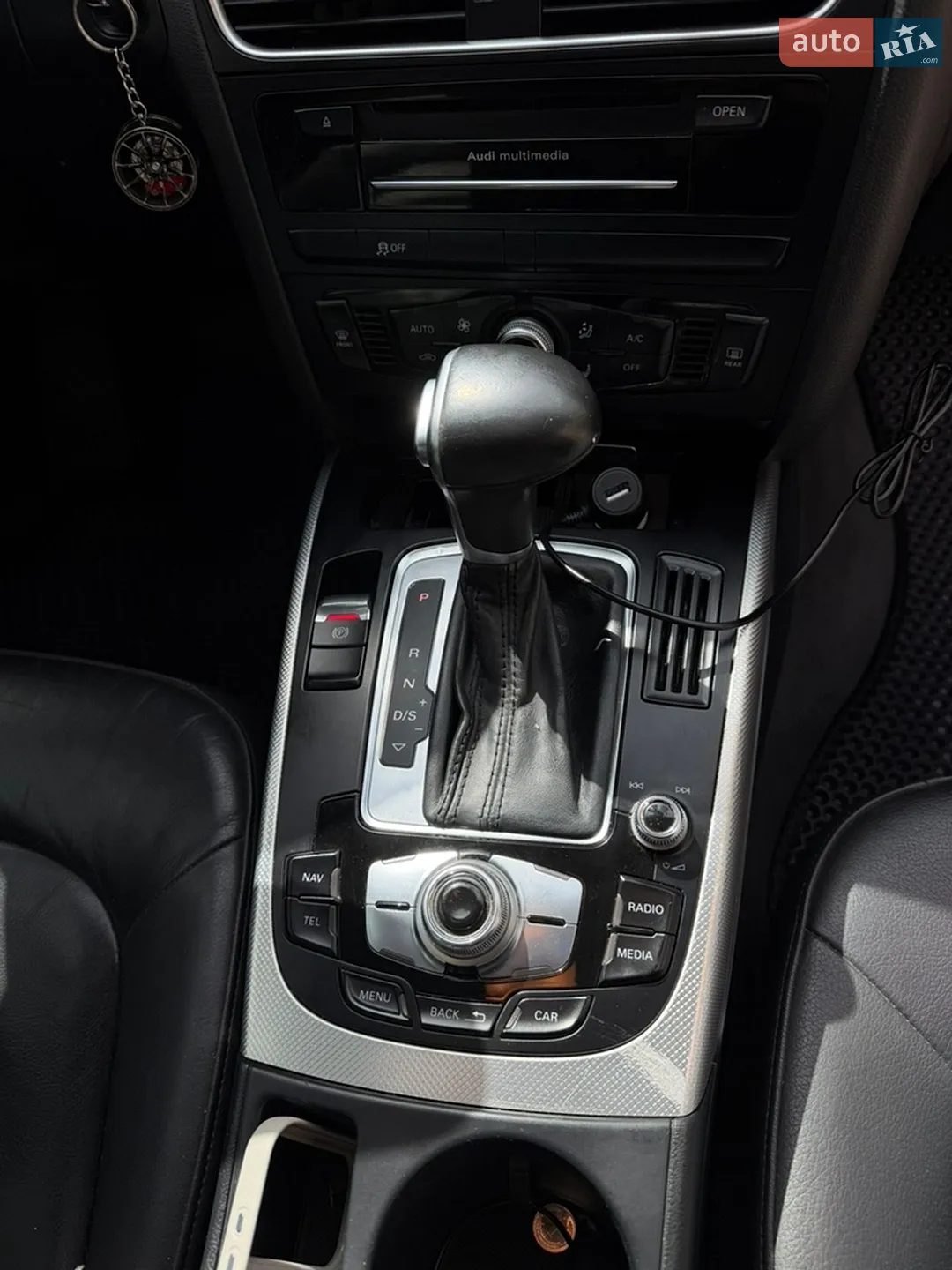 2014 Audi A4 - мініатюра 14