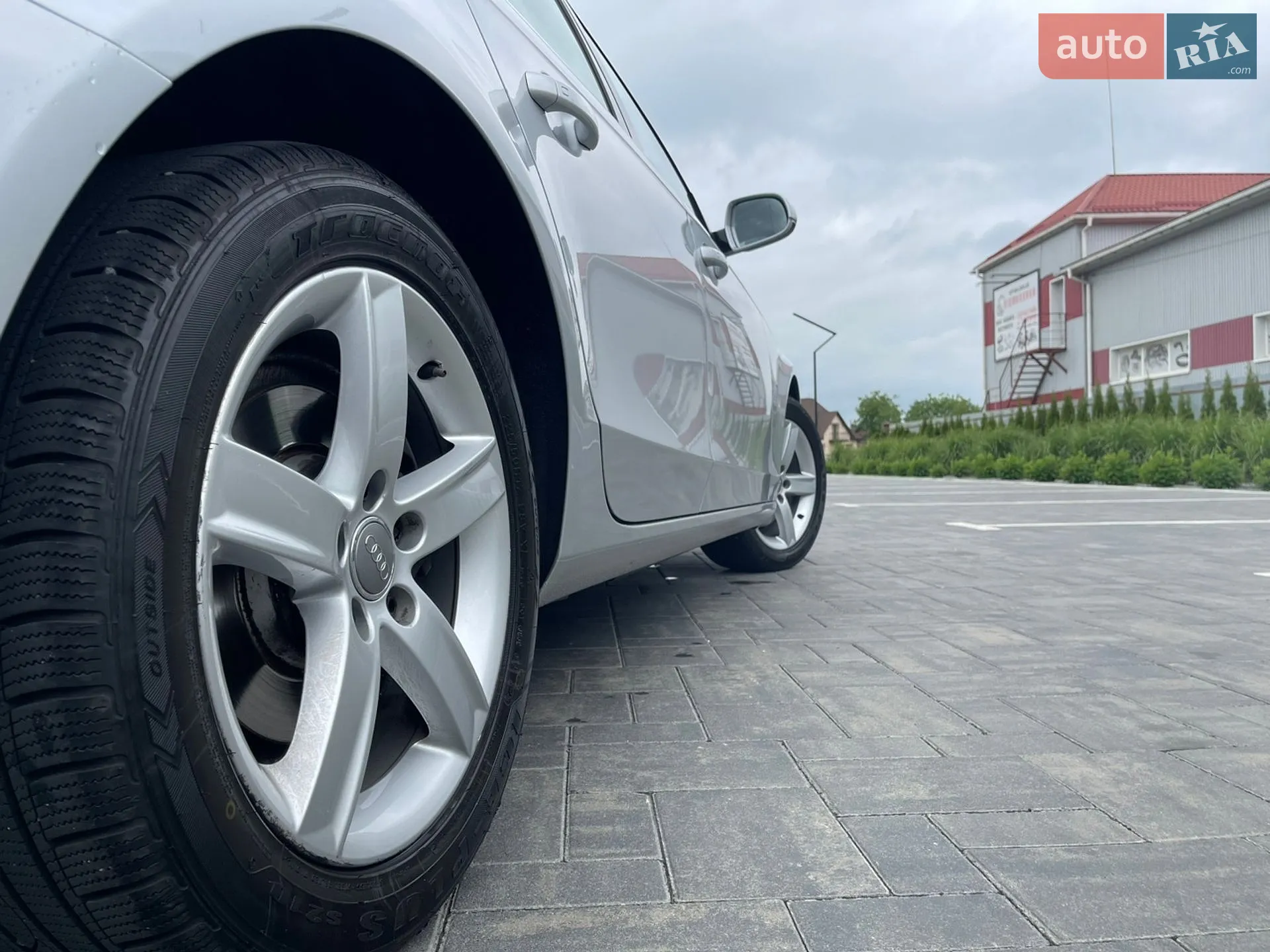 2011 Audi A4 - мініатюра 15