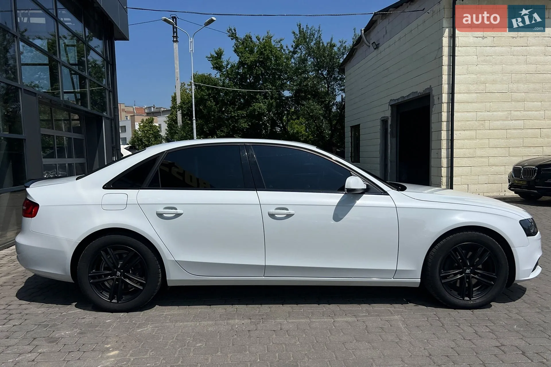 2015 Audi A4 - мініатюра 8