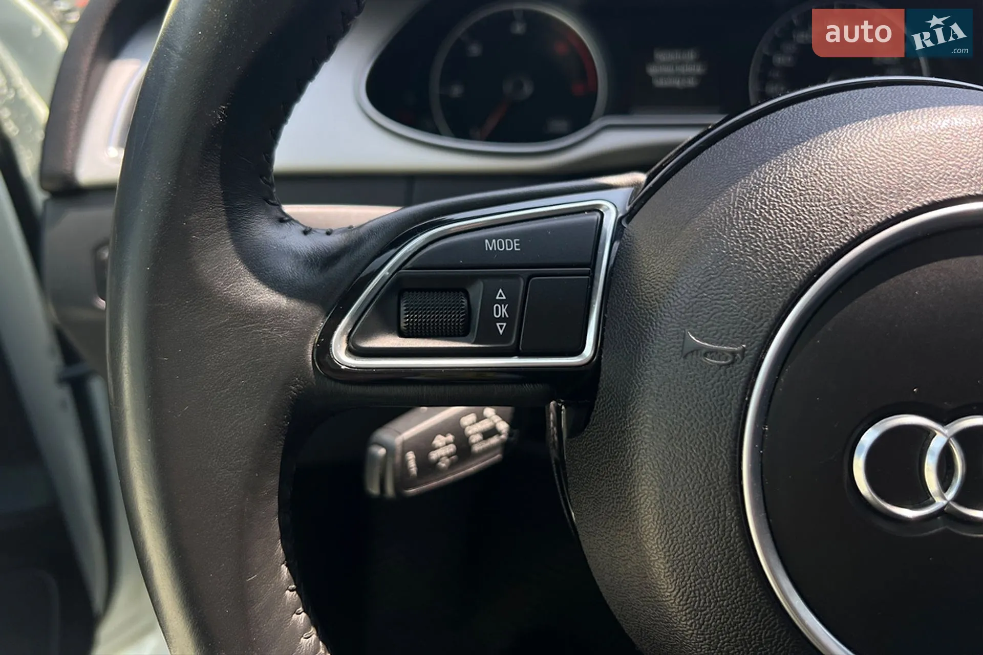 2015 Audi A4 - мініатюра 11