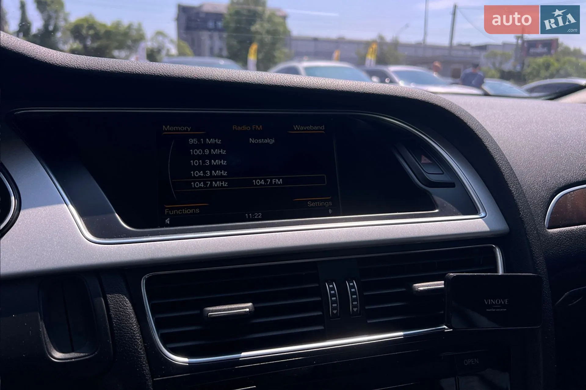 2015 Audi A4 - мініатюра 14