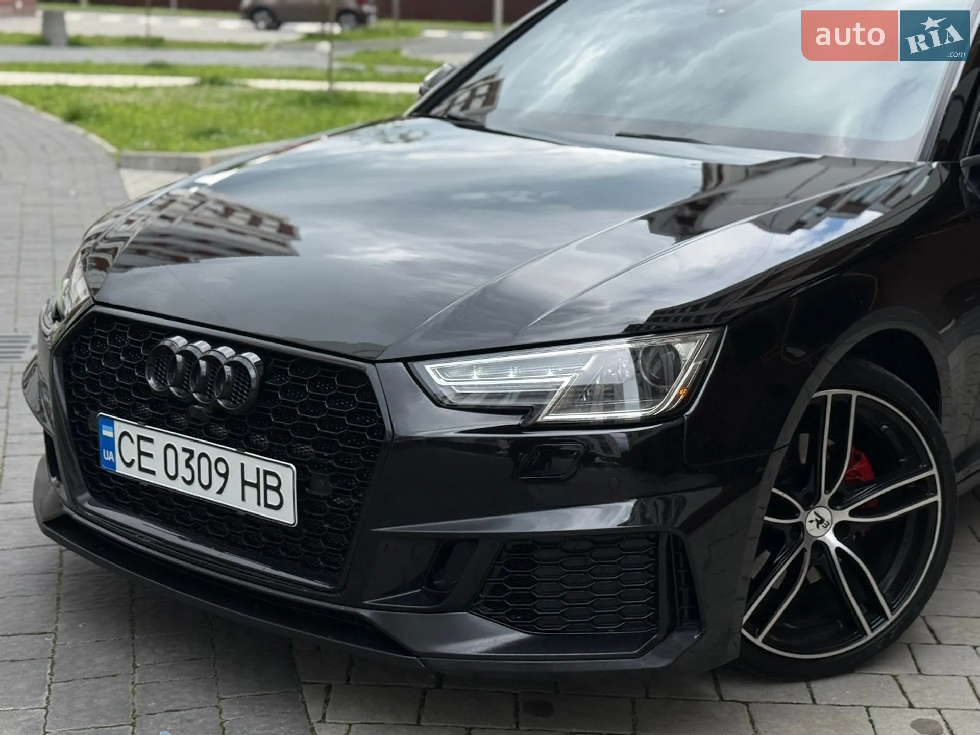 2016 Audi A4 - мініатюра 17