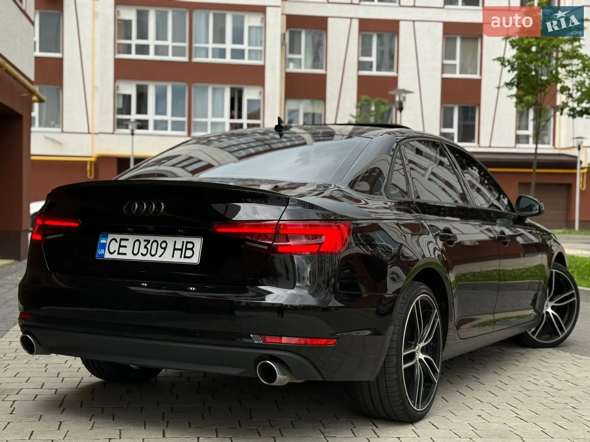 2016 Audi A4 - мініатюра 27