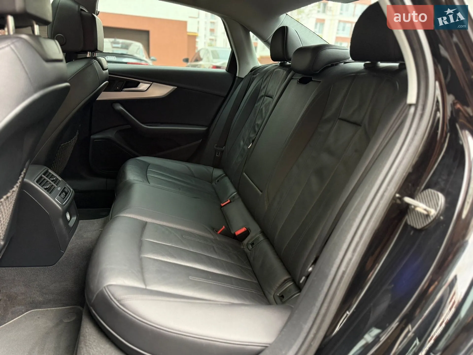2016 Audi A4 - мініатюра 44