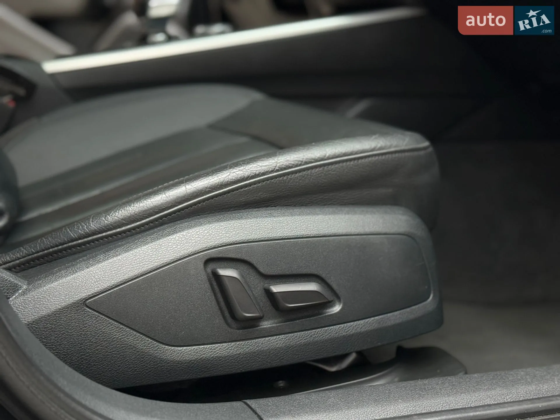 2016 Audi A4 - мініатюра 50