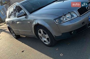 Універсал Audi A4 2003 в Бучі