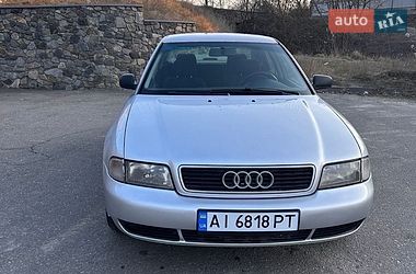 Седан Audi A4 1996 в Белой Церкви