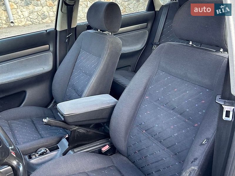 Седан Audi A4 1996 в Белой Церкви