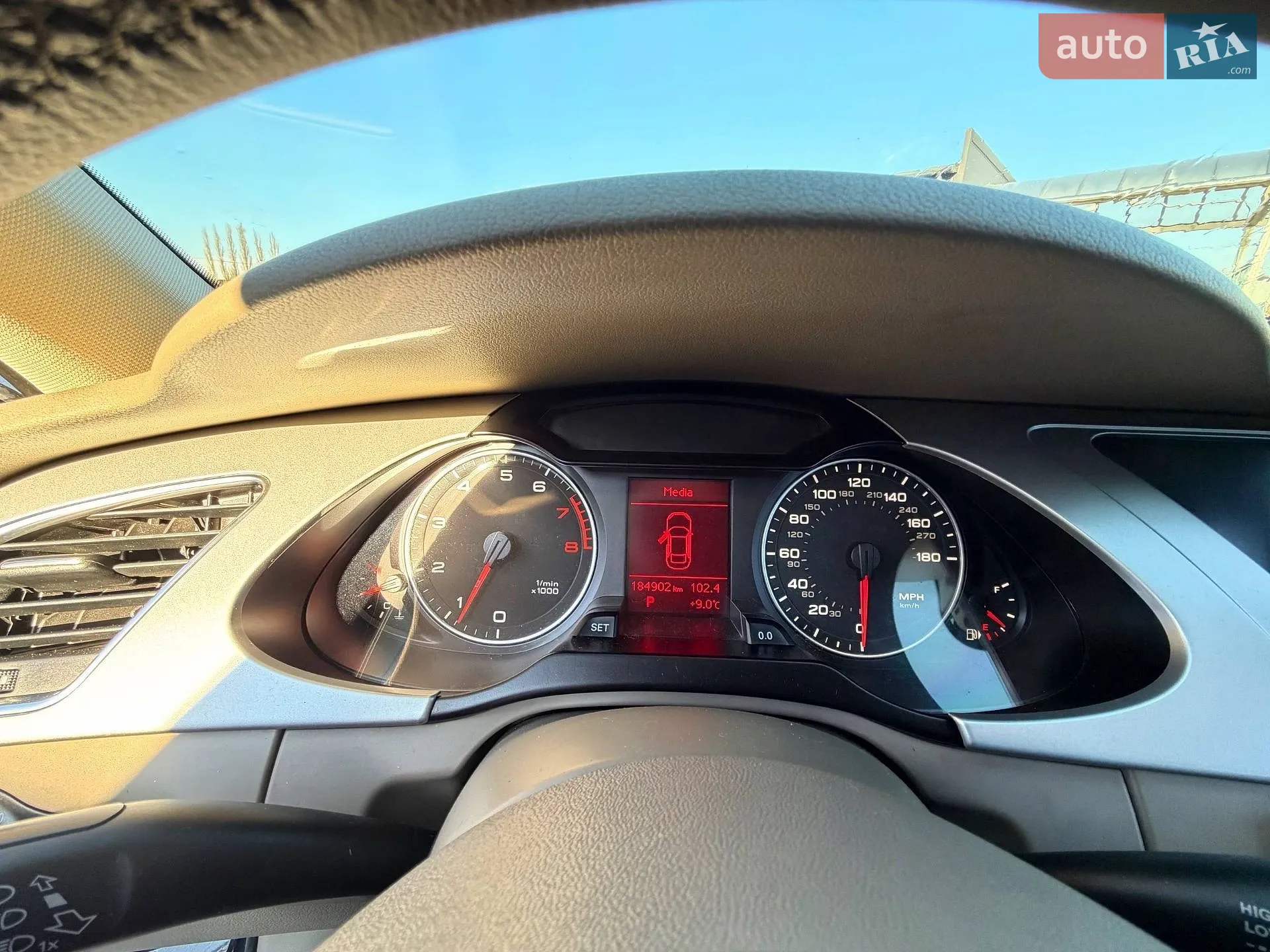 2011 Audi A4 - мініатюра 20