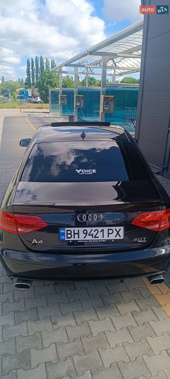 2011 Audi A4 - мініатюра 29