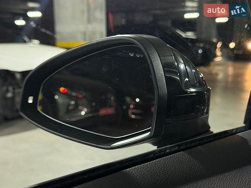 Седан Audi A4 2018 в Львове фото 15 Седан Audi A4 2018 в Львове