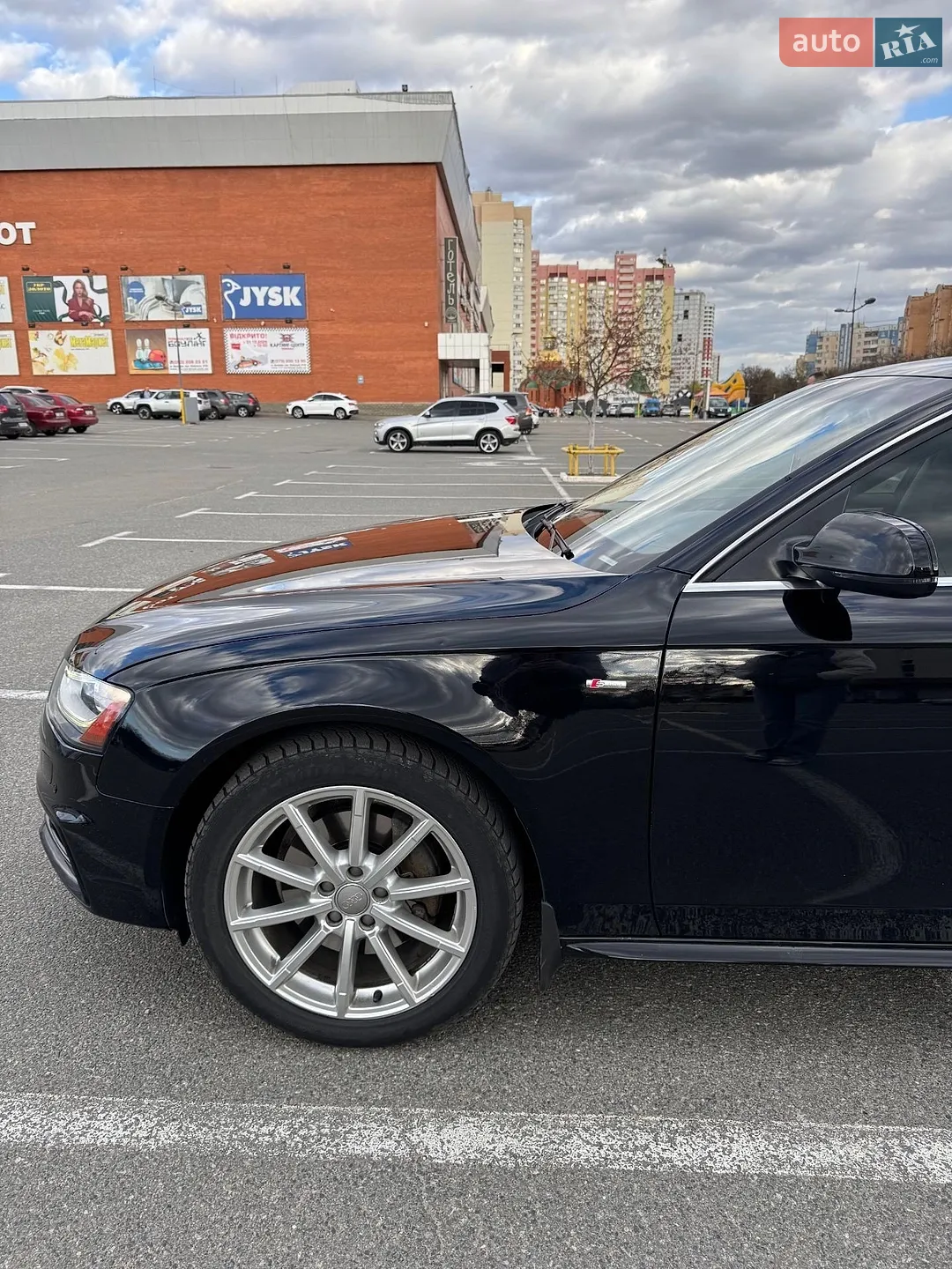 2015 Audi A4 - мініатюра 20