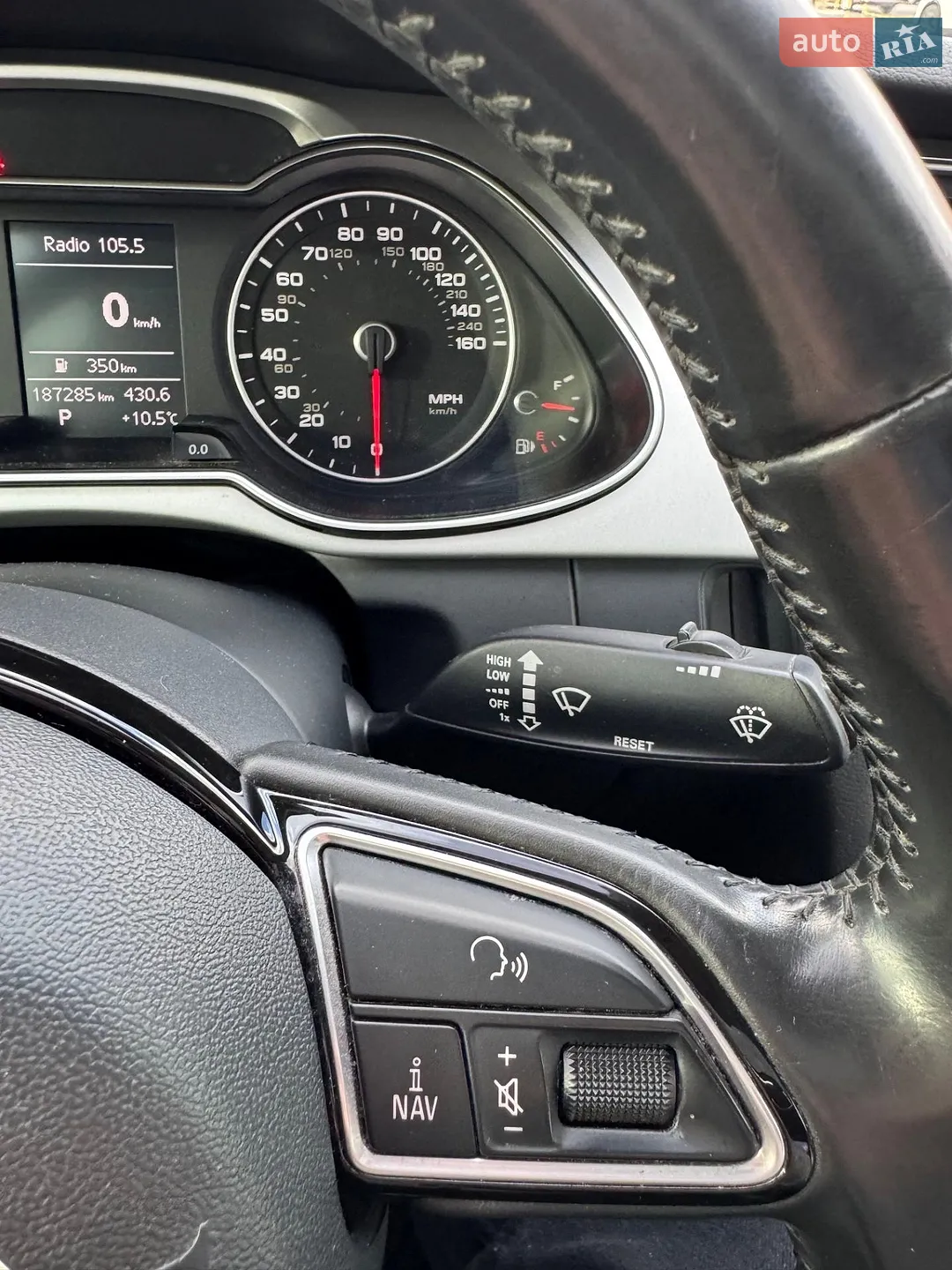 2015 Audi A4 - мініатюра 25