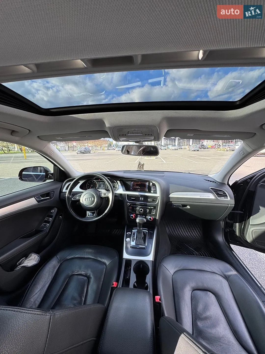 2015 Audi A4 - мініатюра 30