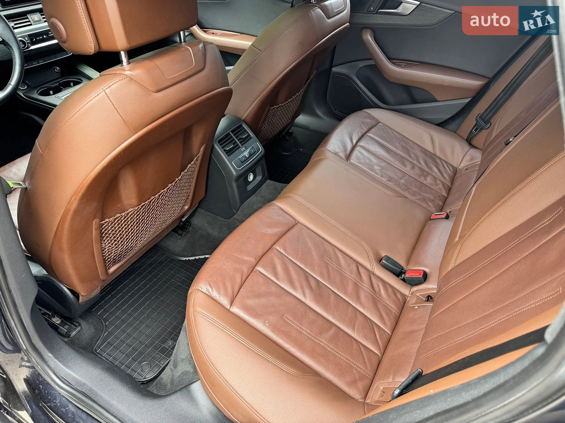2017 Audi A4 - мініатюра 24