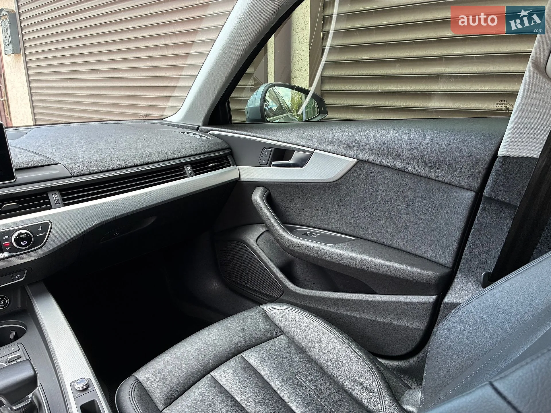 2015 Audi A4 - мініатюра 25