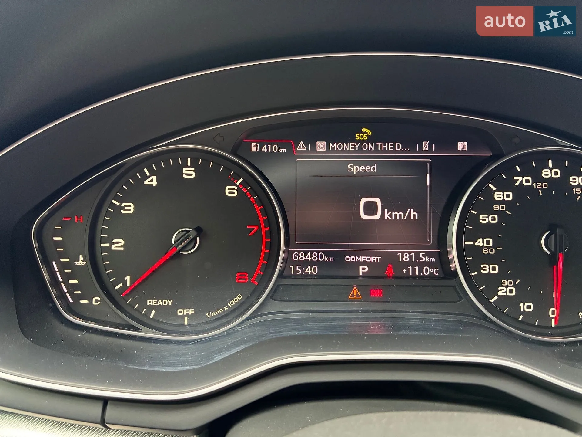 2015 Audi A4 - мініатюра 27