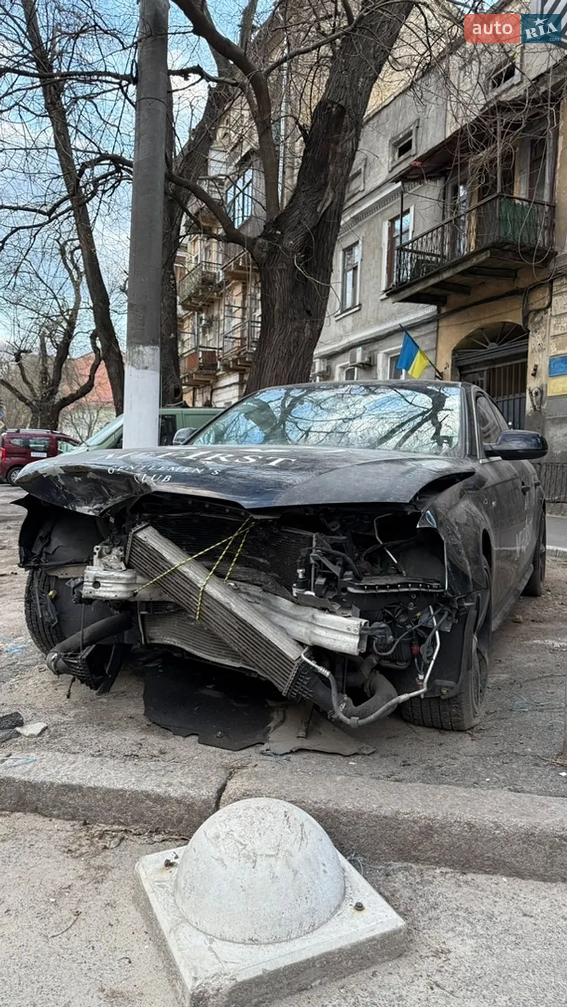 2012 Audi A4 - мініатюра 17