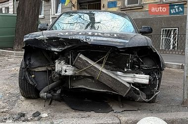 audi a4 2012 в Одеса від професійного продавця Кристина
