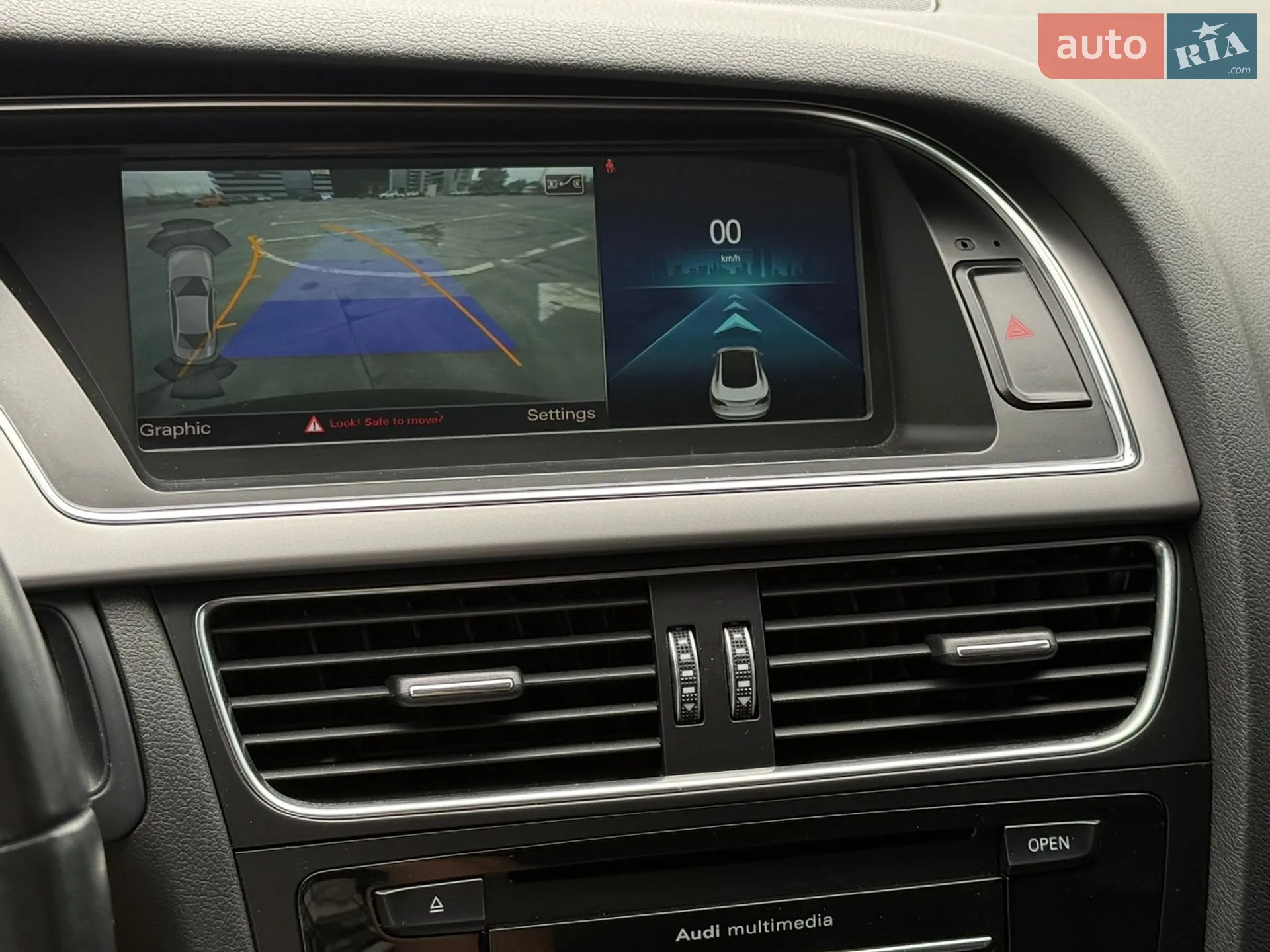 2013 Audi A4 - мініатюра 28