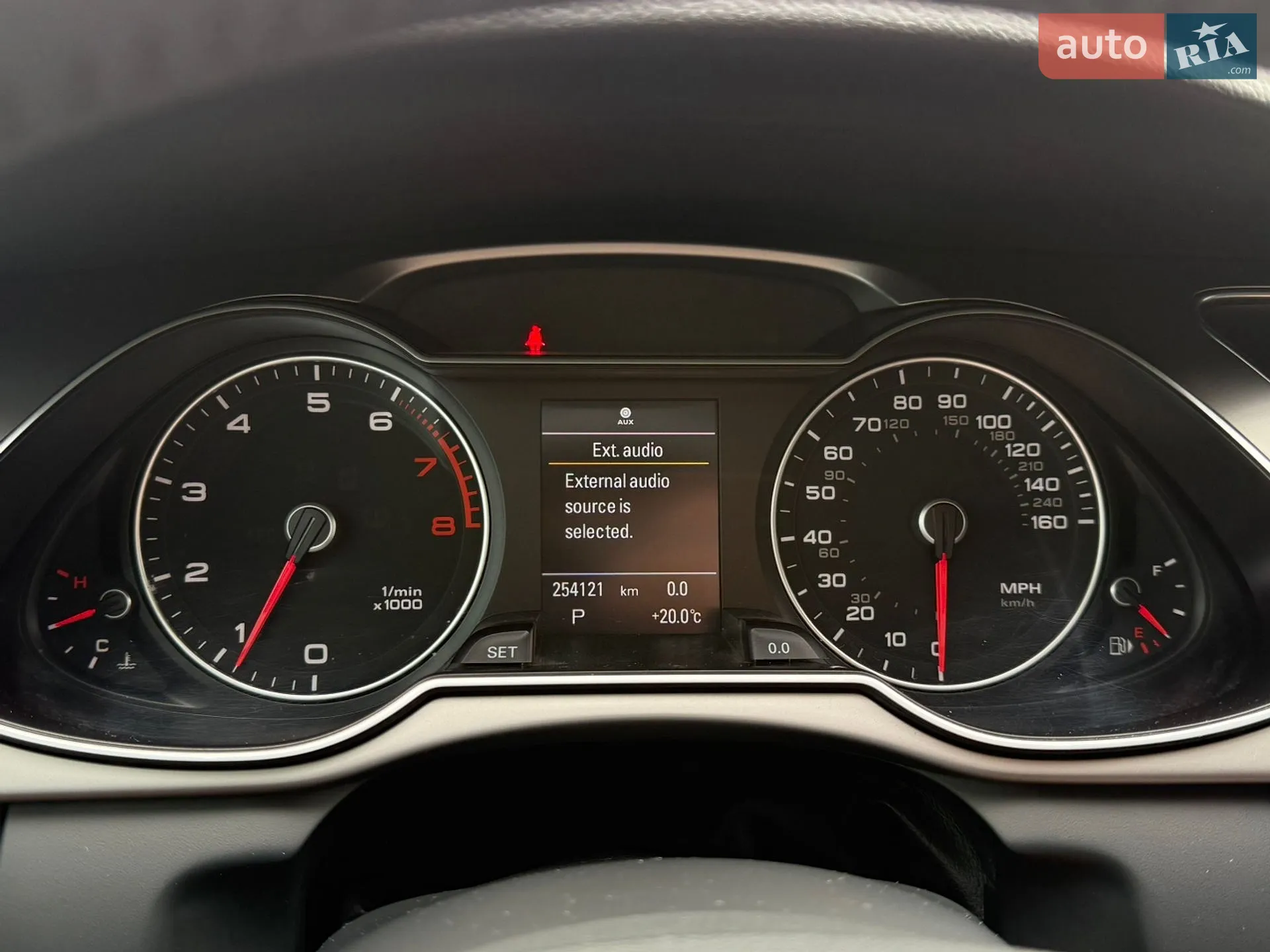 2013 Audi A4 - мініатюра 33
