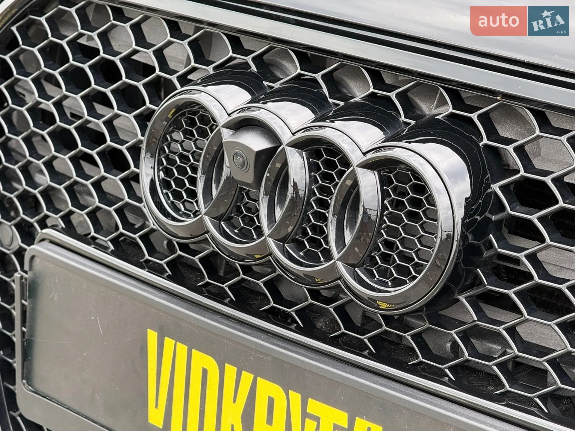 2013 Audi A4 - мініатюра 48