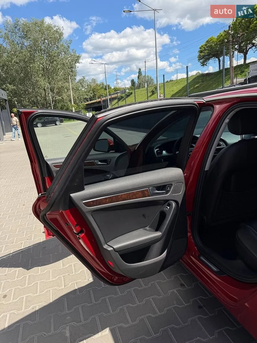 2013 Audi A4 - мініатюра 20