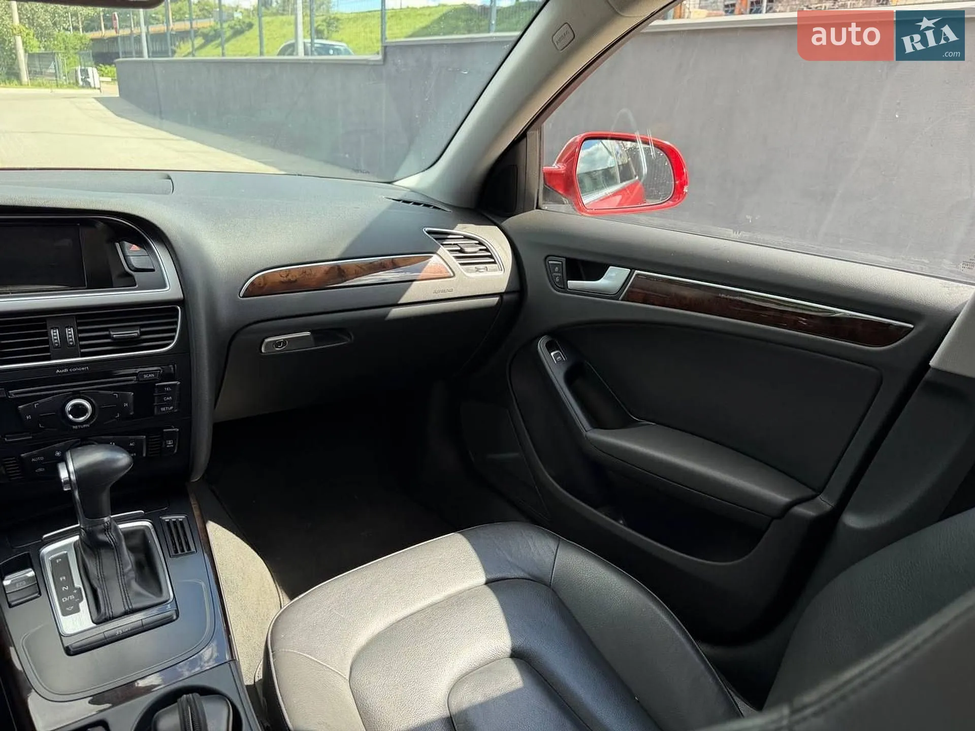 2013 Audi A4 - мініатюра 30