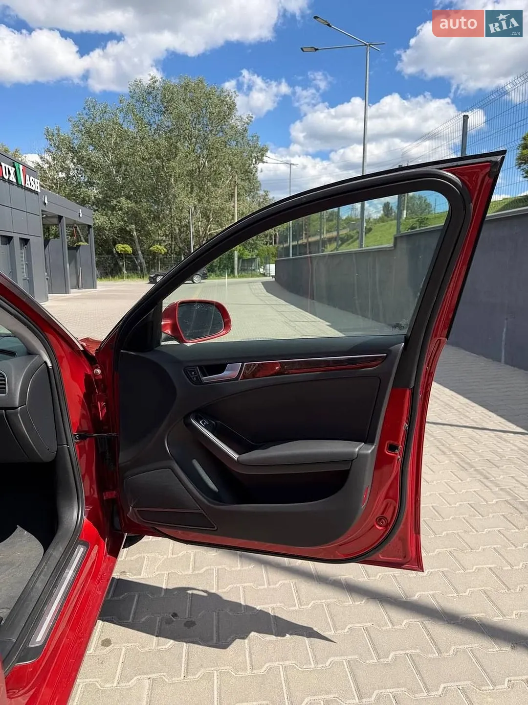 2013 Audi A4 - мініатюра 35