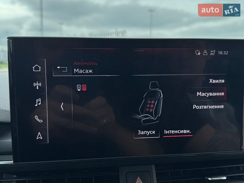 Универсал Audi A4 2020 в Киеве