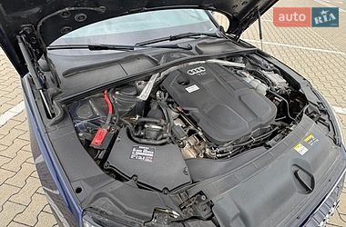 Универсал Audi A4 2020 в Киеве