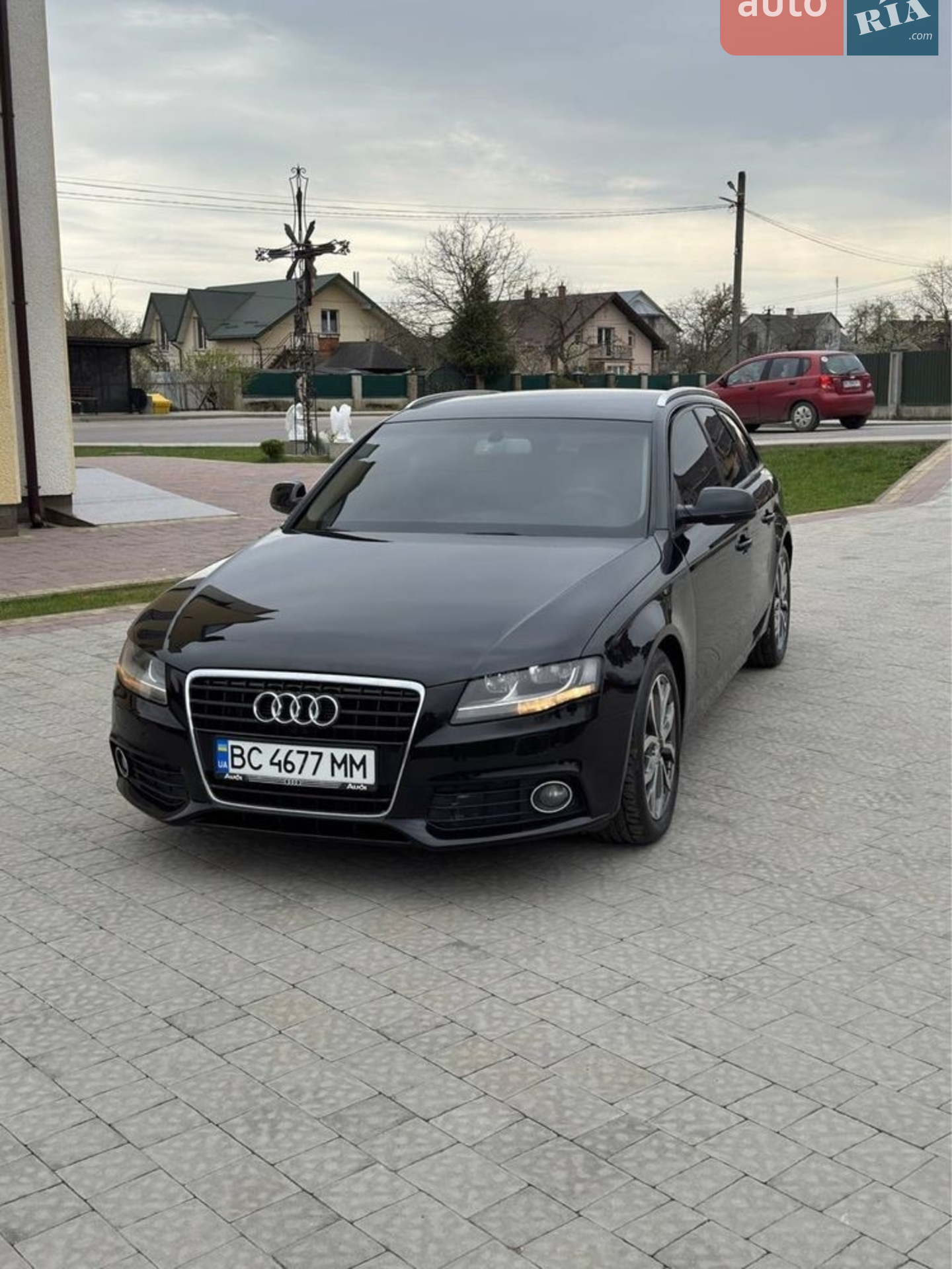 2011 Audi A4 - мініатюра 2
