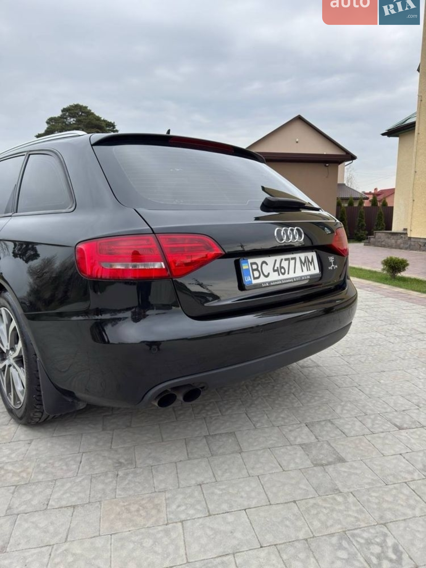 2011 Audi A4 - мініатюра 7