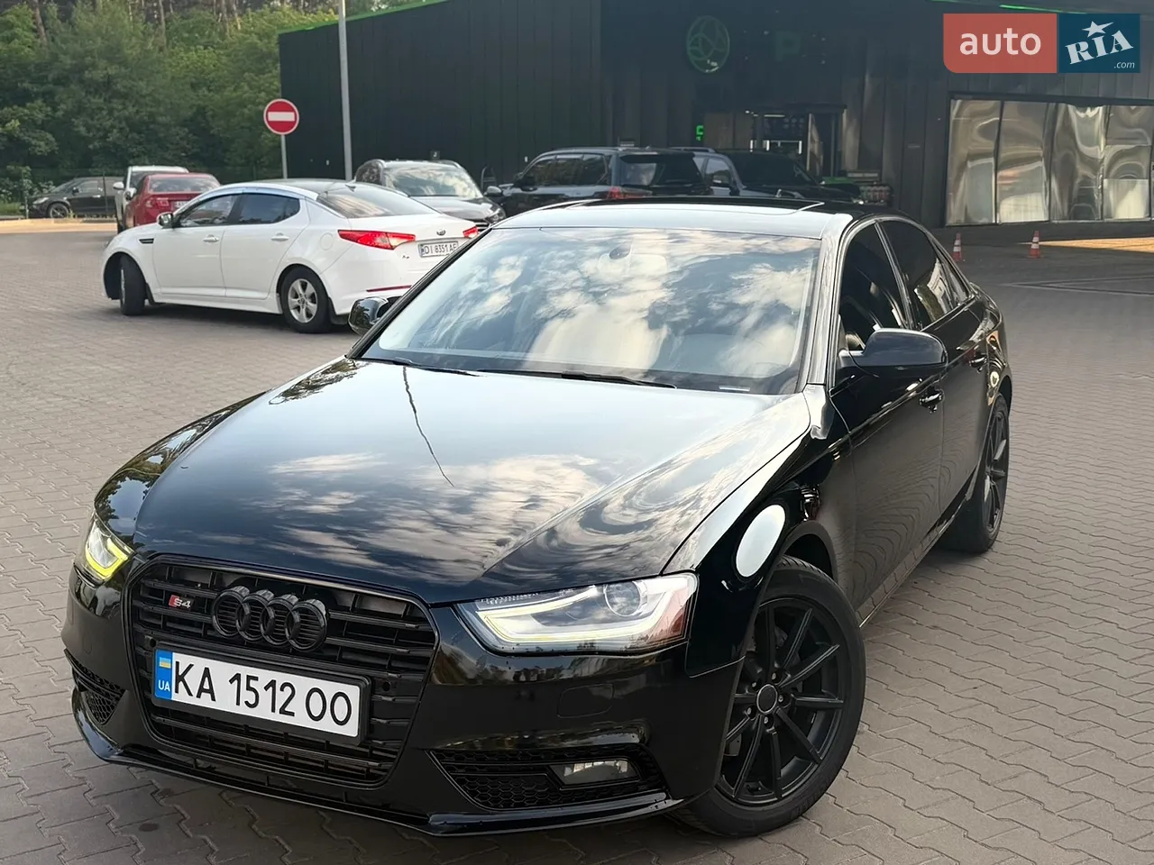 2012 Audi A4 - мініатюра 16