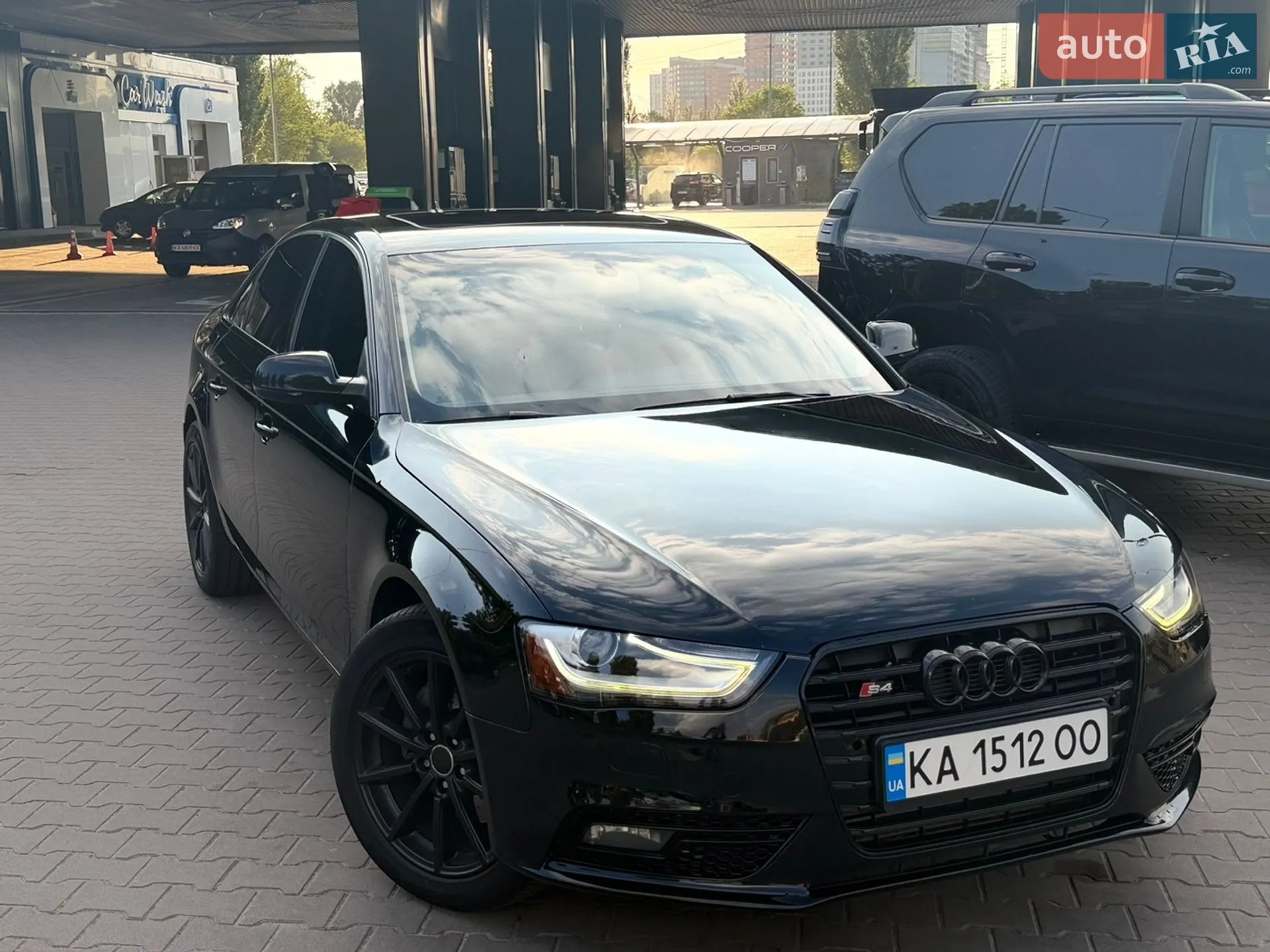 2012 Audi A4 - мініатюра 5