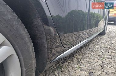 Універсал Audi A4 2011 в Самборі