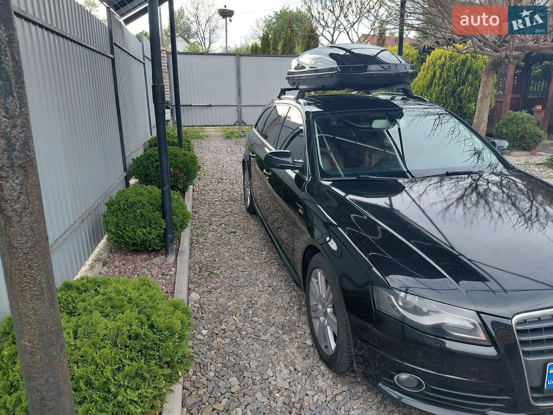 2011 Audi A4 - мініатюра 12