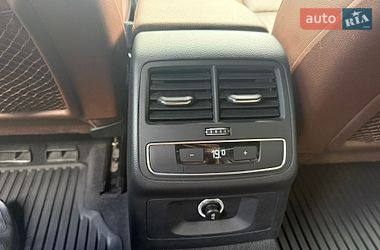 Седан Audi A4 2018 в Миколаєві