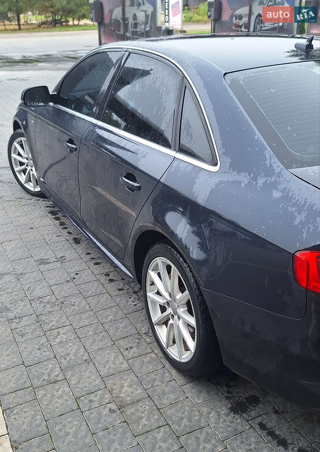 2015 Audi A4 - мініатюра 13
