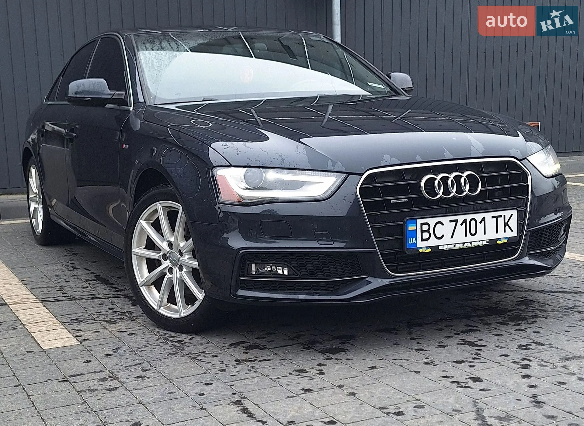2015 Audi A4 - мініатюра 15