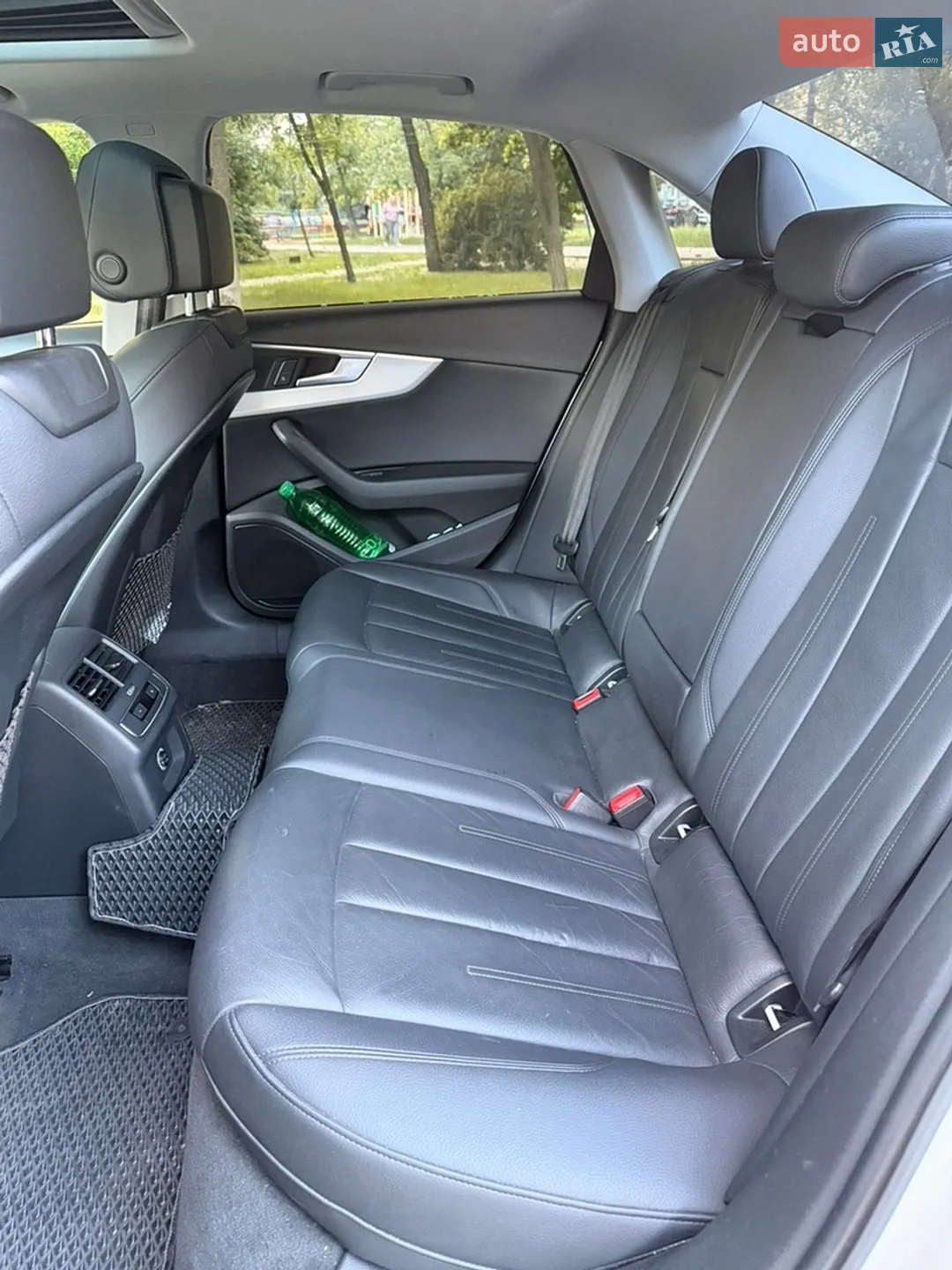 2016 Audi A4 - мініатюра 13