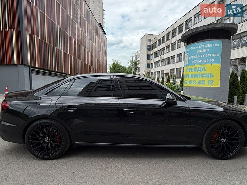 2023 Audi A4, VIN WAUEAAF47PA066274:plate — zdjęcie 1 (autoria)