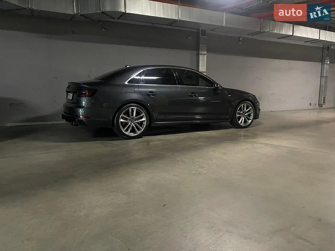 2019 Audi A4 - мініатюра 32