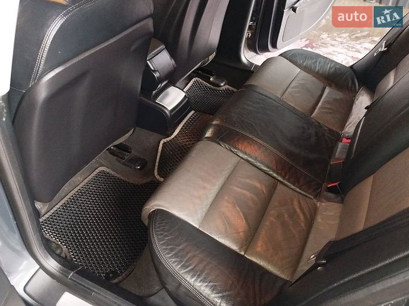 Седан Audi A4 2005 в Звенигородке